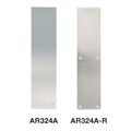 AR324 İtme/Çekme Plakaları
